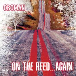 Album cover of On the reed...Again