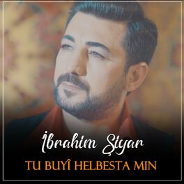 Album cover of Tu Buyî Helbesta Min
