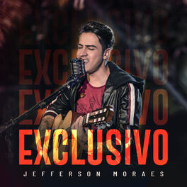 Album cover of Exclusivo (ao Vivo)