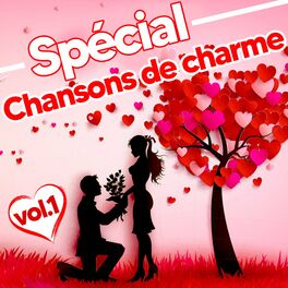 Album cover of Spécial Chansons de Charme - Vol 1