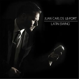 Album cover of Latin Swing