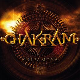 Album cover of Chakram