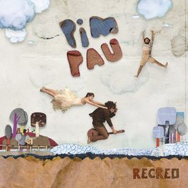 Album cover of Recreo
