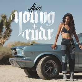 Album cover of Young & Rude