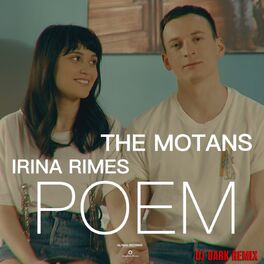Album cover of Poem (DJ Dark Remix)