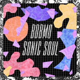 Album cover of Sonic Soul - EP