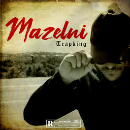Album cover of Mazelni