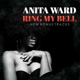 Album cover of Ring My Bell (New Bonus Tracks)