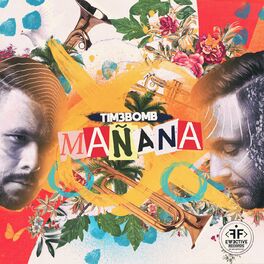 Album cover of Manana