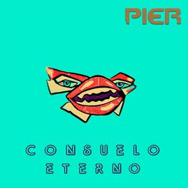 Album cover of Consuelo Eterno