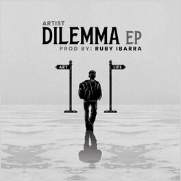 Album cover of Artist Dilemma EP