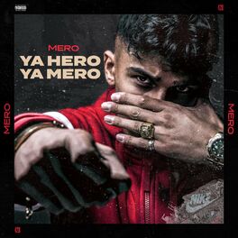 Album cover of YA HERO YA MERO