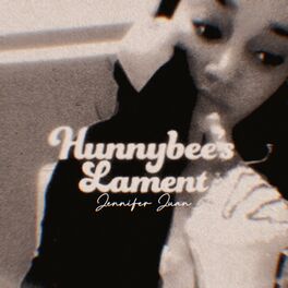 Album cover of Hunnybee’s Lament