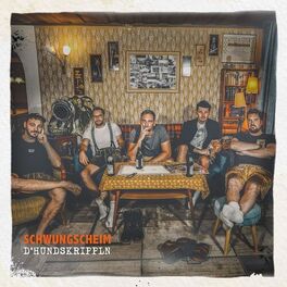 Album cover of Schwungscheim