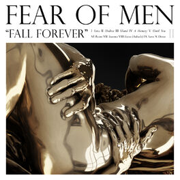 Album cover of Fall Forever