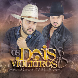 Album cover of Lobos da Viola