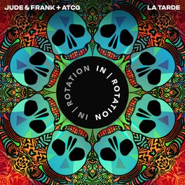 Album cover of La Tarde
