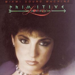 Album cover of Primitive Love