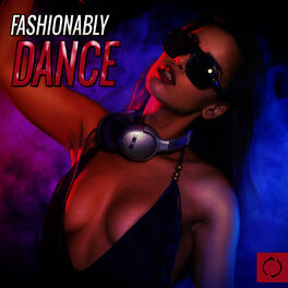 Album cover of Fashionably Dance