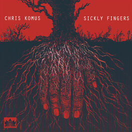 Album cover of Sickly Fingers