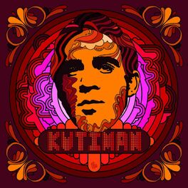 Album cover of Kutiman