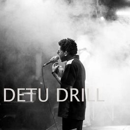 Album cover of Detu Drill