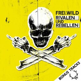 Album cover of Rivalen und Rebellen (Bonus Tracks)