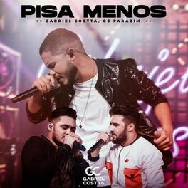 Album cover of Pisa Menos