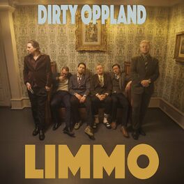 Album cover of Limmo