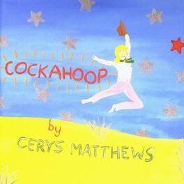 Album cover of Cockahoop