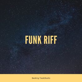 Album cover of Funk Riff