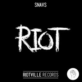 Album cover of Riot