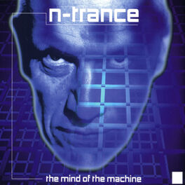 Album cover of The Mind Of The Machine