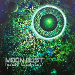 Album cover of Moon Dust