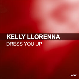 Album cover of Dress You Up