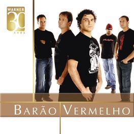 Album cover of Warner 30 anos