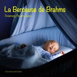 Album cover of La Berceuse de Brahms