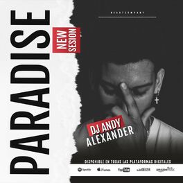 Album cover of paradise