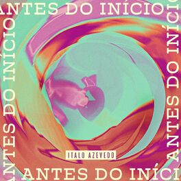 Album cover of Antes do Início