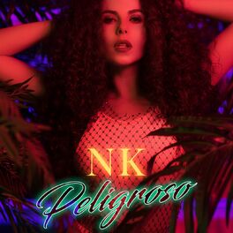 Album cover of Peligroso