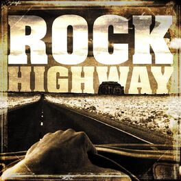 Album cover of Rock Highway