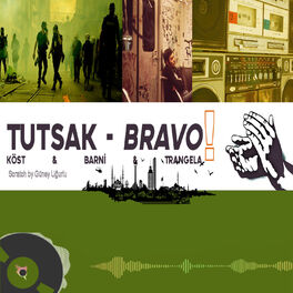 Album cover of Bravo