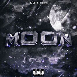 Album cover of Moon