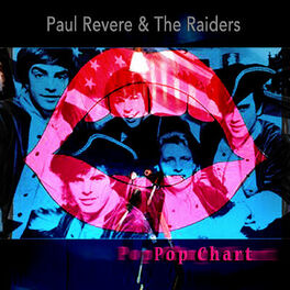 Album cover of Pop Chart