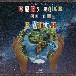 Album cover of Dark Side of the Earth