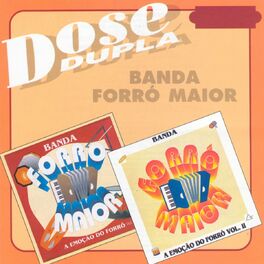 Album cover of Dose Dupla