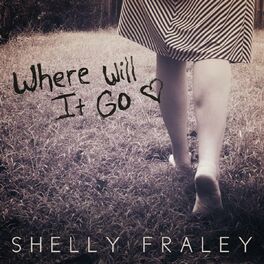 Album cover of Where Will It Go
