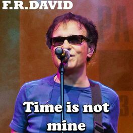 Album cover of Time Is Not Mine