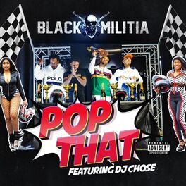Album cover of Pop That (feat. DJ Chose)