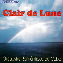 Album cover of Clair de Lune
